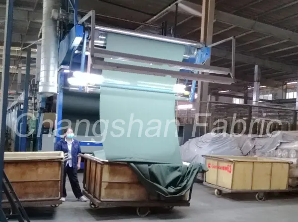 PA Cotton Antistatic Workwear Fabric PA Cotton Antistatic Workwear Fabric