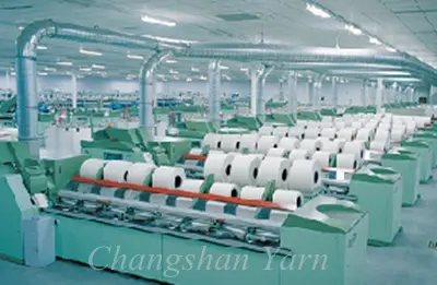 CVC Yarn CVC Yarn