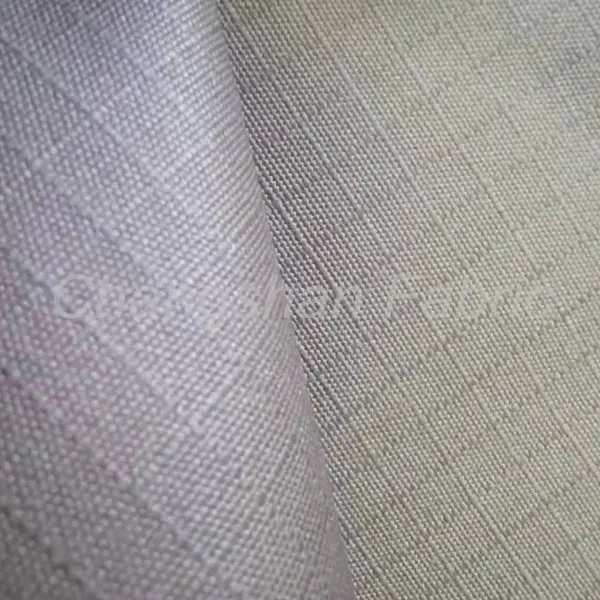 Tent Fabric