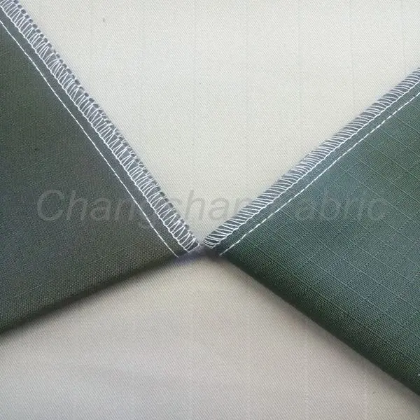 Polyester Cotton Uniform Fabric