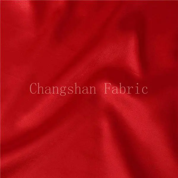 T/C 65/ 35 Dyed Fabric