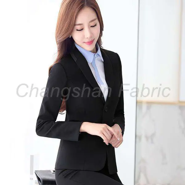 Polyester Cotton Uniform Fabric