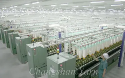 CVC Yarn CVC Yarn