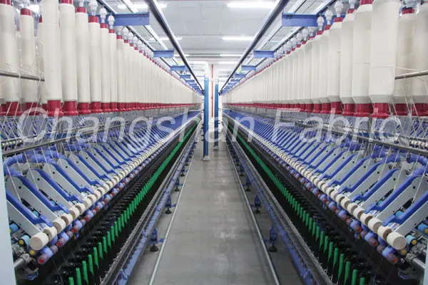 PA Cotton Antistatic Workwear Fabric PA Cotton Antistatic Workwear Fabric