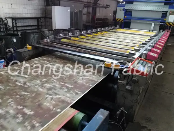 PA Cotton Antistatic Workwear Fabric PA Cotton Antistatic Workwear Fabric