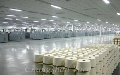 CVC Yarn CVC Yarn
