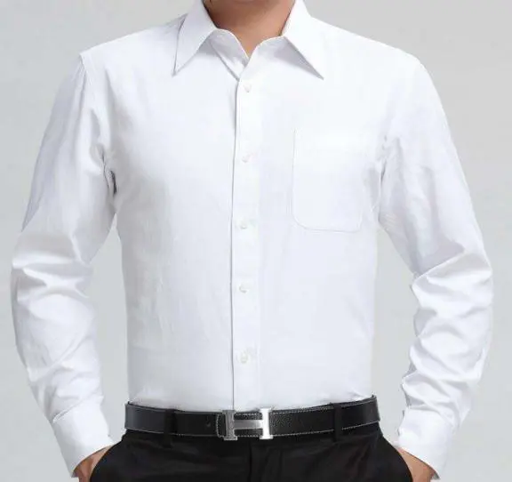 TC65*35  1/1Plain Dyeing Shirt Fabric