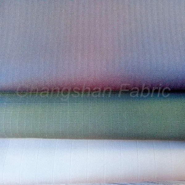 Workwear Fabric