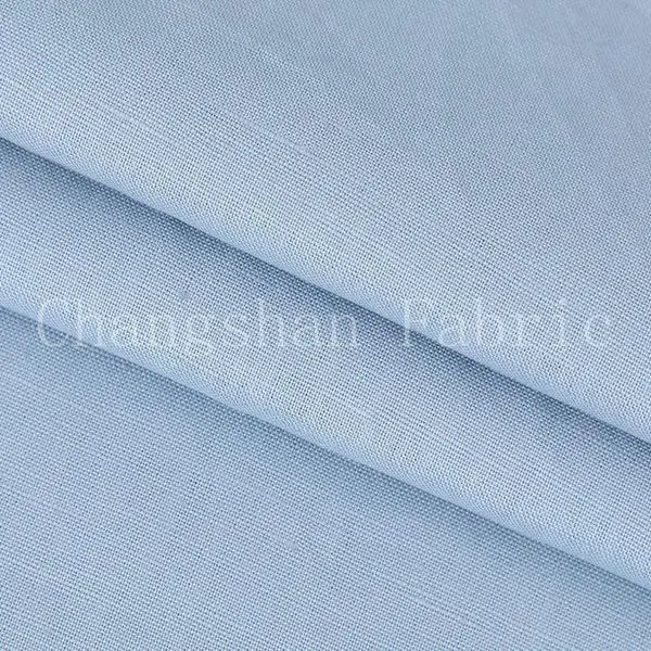 T/C 65/ 35 Dyed Fabric