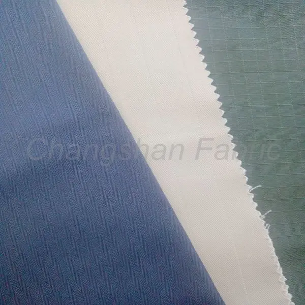 Workwear Fabric