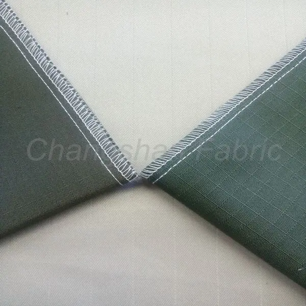 Polyester Cotton Uniform Fabric