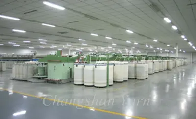 CVC Yarn CVC Yarn