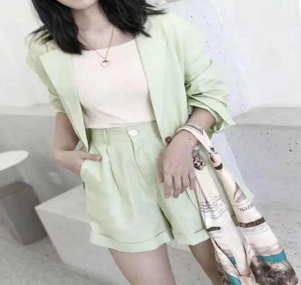 100% Linen Fabric
