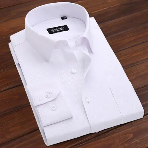 TC65*35  1/1Plain Dyeing Shirt Fabric