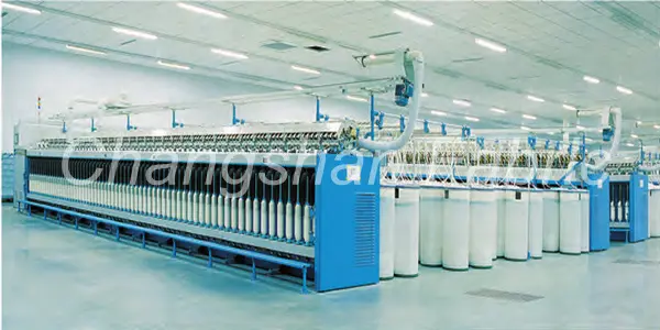 Polypropylene Viscose Blend Yarn-Ne24s Ring Spun Yarn Polypropylene Viscose Blend Yarn-Ne24s Ring Spun Yarn