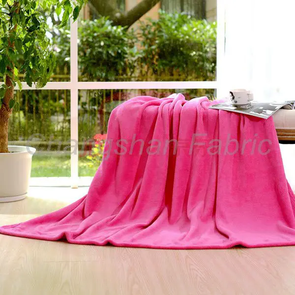 Hometextile Fleece Fabric