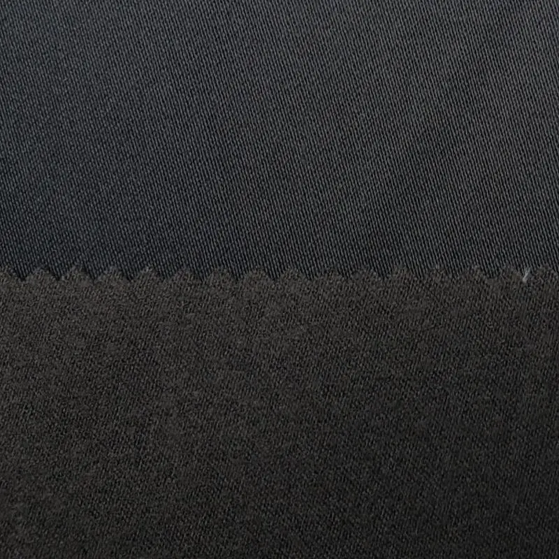 Cotton Poly Spandex Fabric
