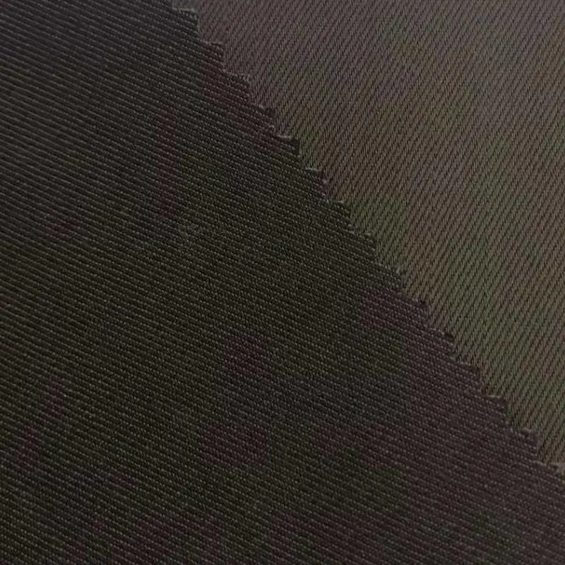 Cotton Poly Spandex Fabric