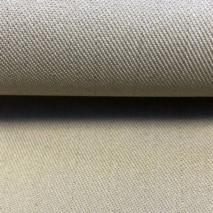 High Color Fastness Antistatic Workwear Fabric High Color Fastness Antistatic Workwear Fabric