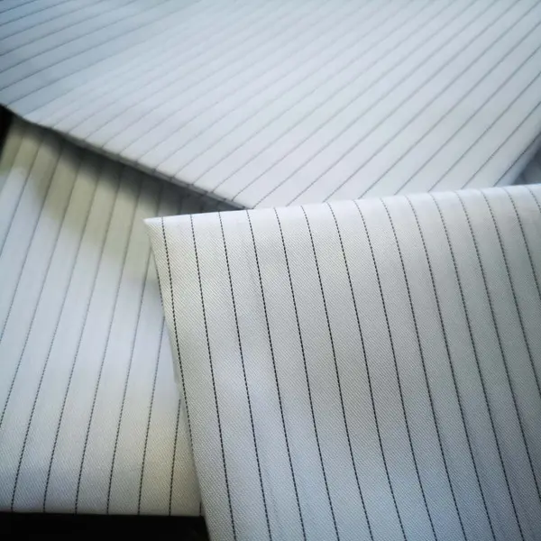 70/30 Cotton/Polyester CVC Antistatic Workwear Fabric 70/30 Cotton/Polyester CVC Antistatic Workwear Fabric