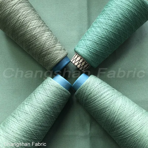 Yarn Dyed Yarn Dyed