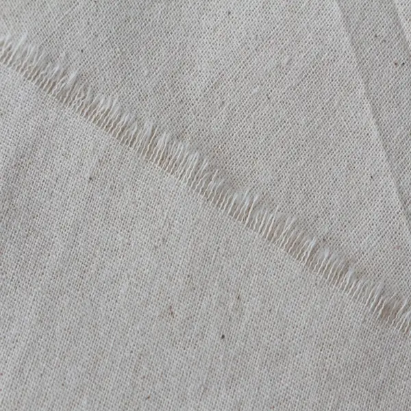 Greige Fabric