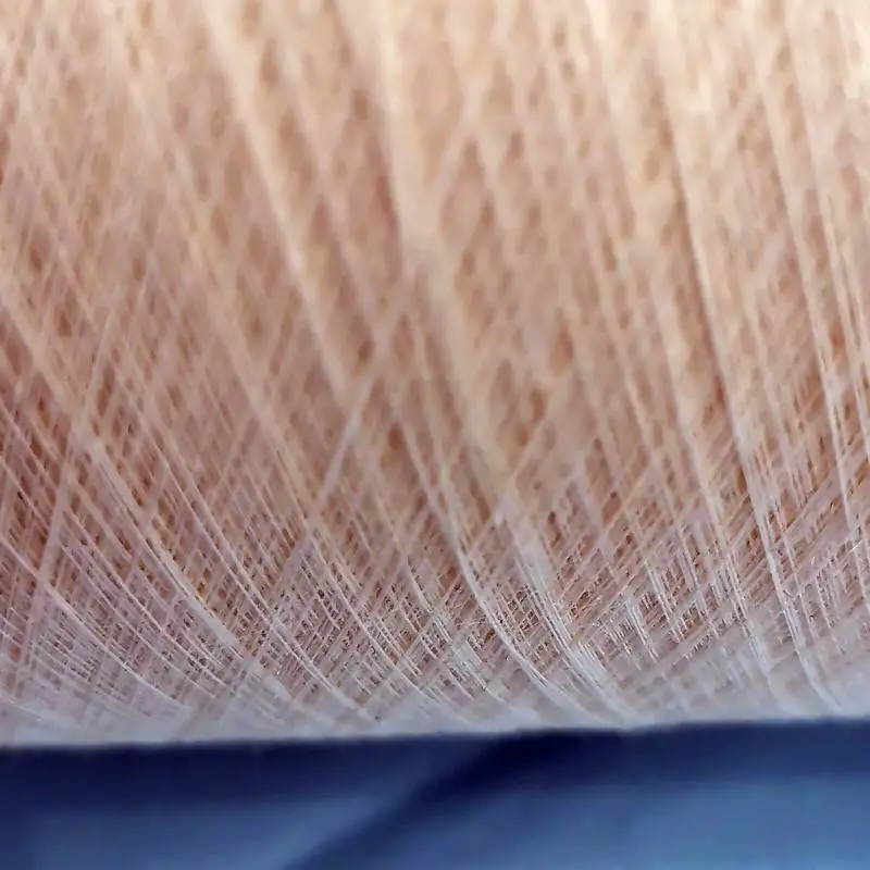 Ne60s Combed Cotton Tencel Blended Woven Yarn Ne60s Combed Cotton Tencel Blended Woven Yarn