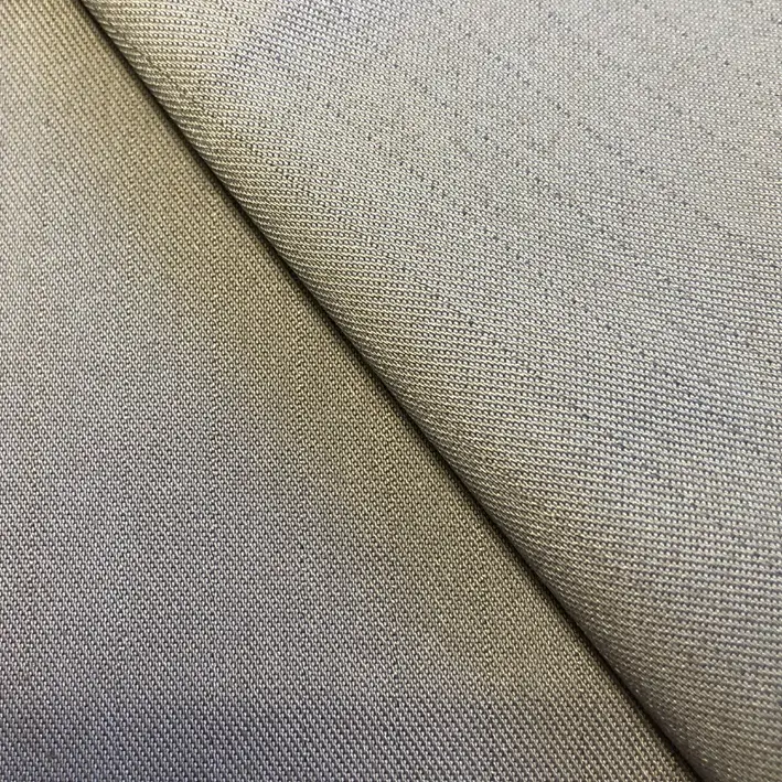 High Color Fastness Antistatic Workwear Fabric High Color Fastness Antistatic Workwear Fabric