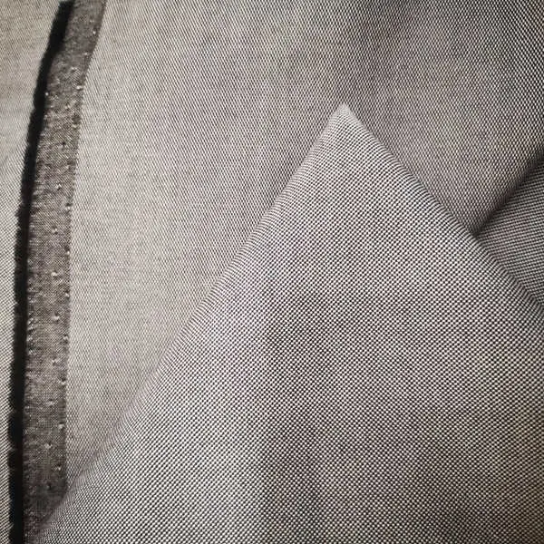 60/40 Cotton/ Recycle Polyester Workwear Fabric