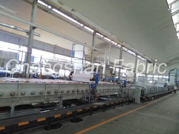 PA Cotton Antistatic Workwear Fabric PA Cotton Antistatic Workwear Fabric