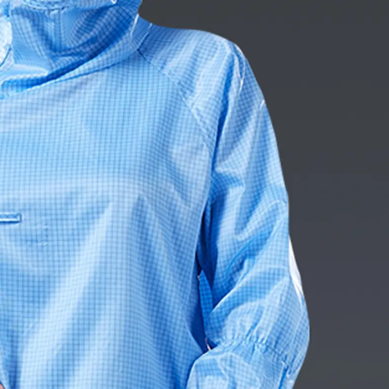 Antistatic Workwear Fabric