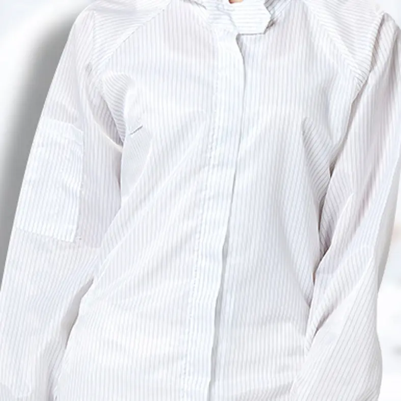 Antistatic Workwear Fabric