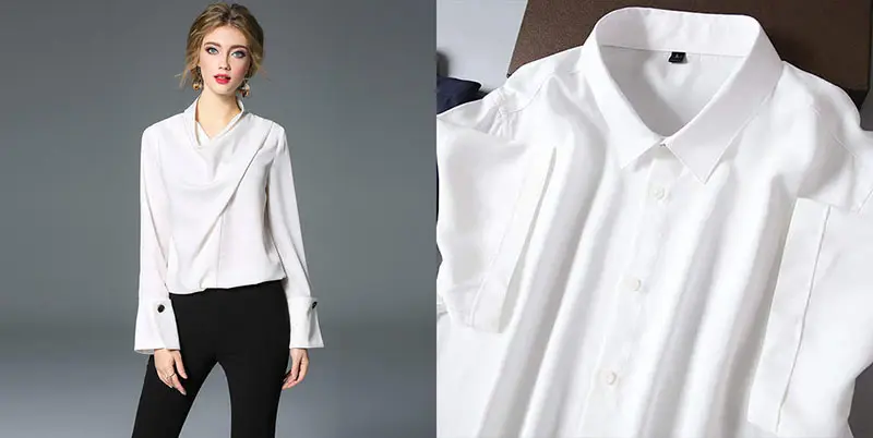 Four-in-One Fabric