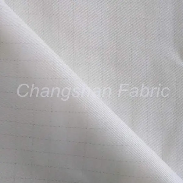 Antistatic Fabric Antistatic Fabric