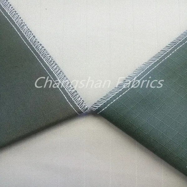Workwear Fabric