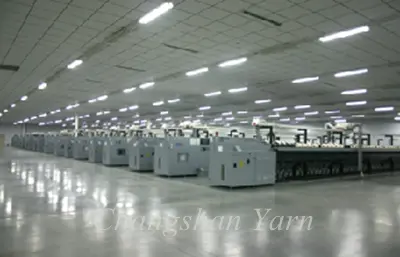 CVC Yarn CVC Yarn