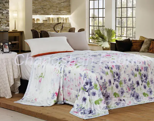 Dobby Bedding Fabric
