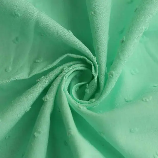 Cut Flower Fabric