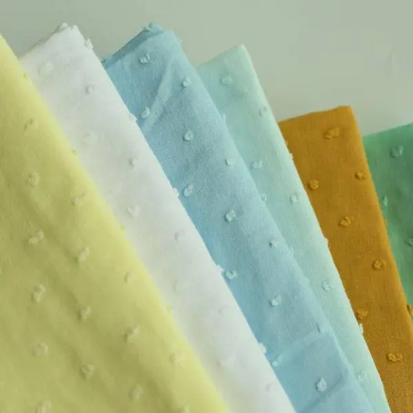 Cut Flower Fabric