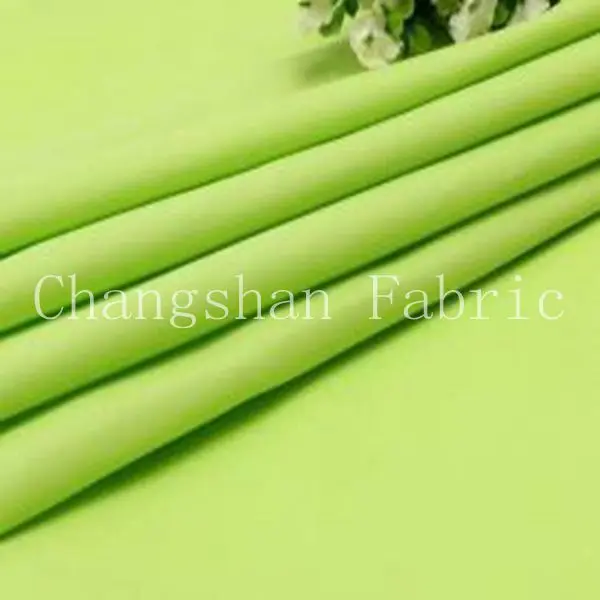100% Cotton Dyed Shirting Fabric