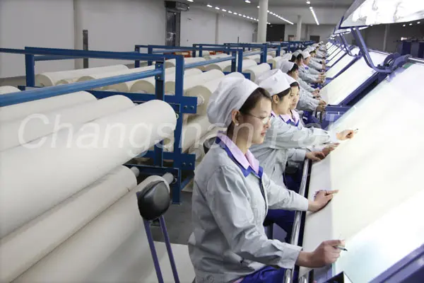 PA Cotton Antistatic Workwear Fabric PA Cotton Antistatic Workwear Fabric