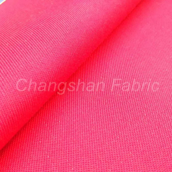 Stretched Pes-Cotton Antistatic Workwear Fabric Stretched Pes-Cotton Antistatic Workwear Fabric