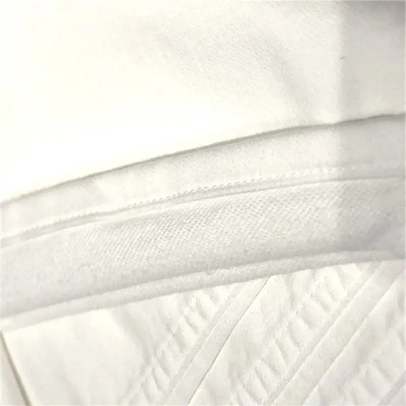 Cotton Spandex Knitting Style Woven Fabric
