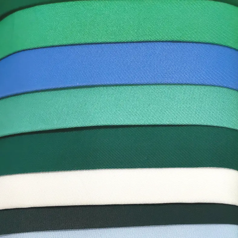 Medical Hospital Uniform Fabric with Anti Static& Antibacterial