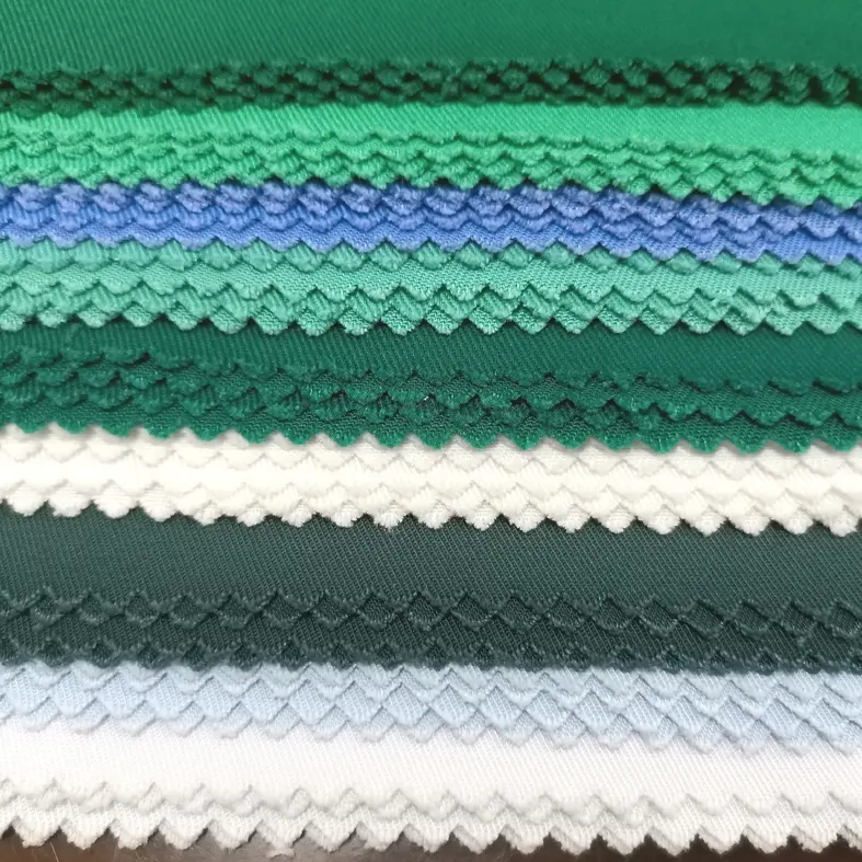 Medical Hospital Uniform Fabric with Anti Static& Antibacterial Medical Hospital Uniform Fabric with Anti Static& Antibacterial