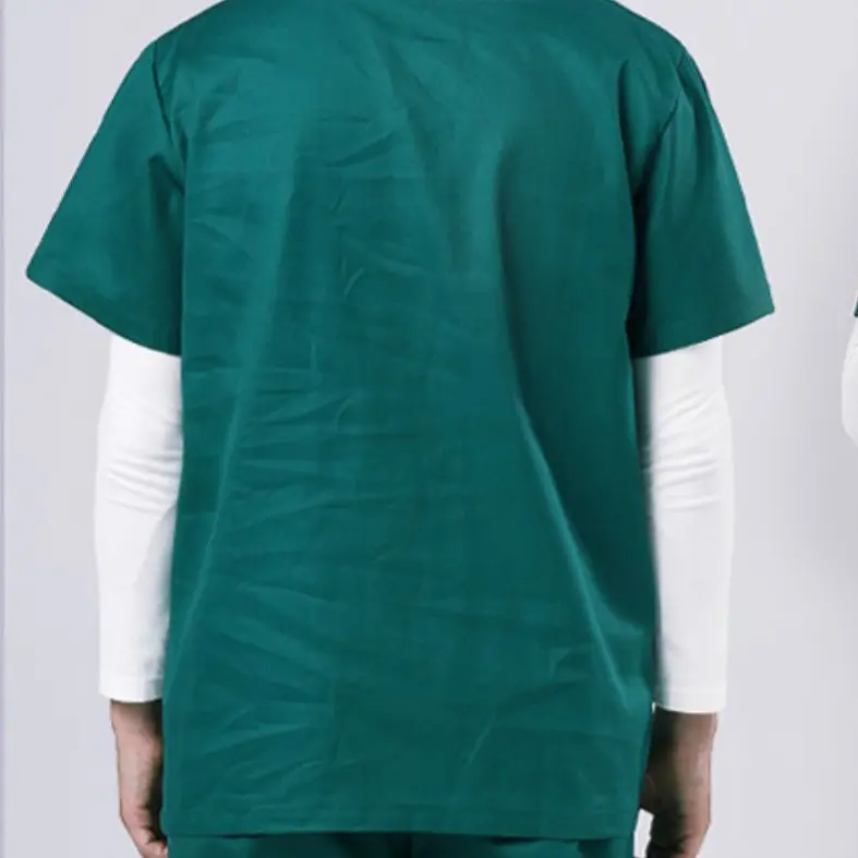 Medical Clothing Fabric