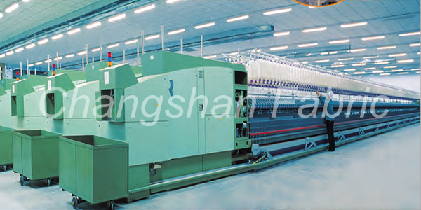 Recycle Polyester/Viscose Yarn Recycle Polyester/Viscose Yarn