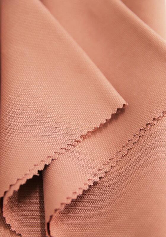 In the “2020 China International fabric design competition, our company pushed a “colorful holiday” fabric to win the excellent award