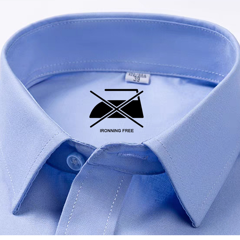 CVC Ironning Free Shirting Fabric CVC Ironning Free Shirting Fabric