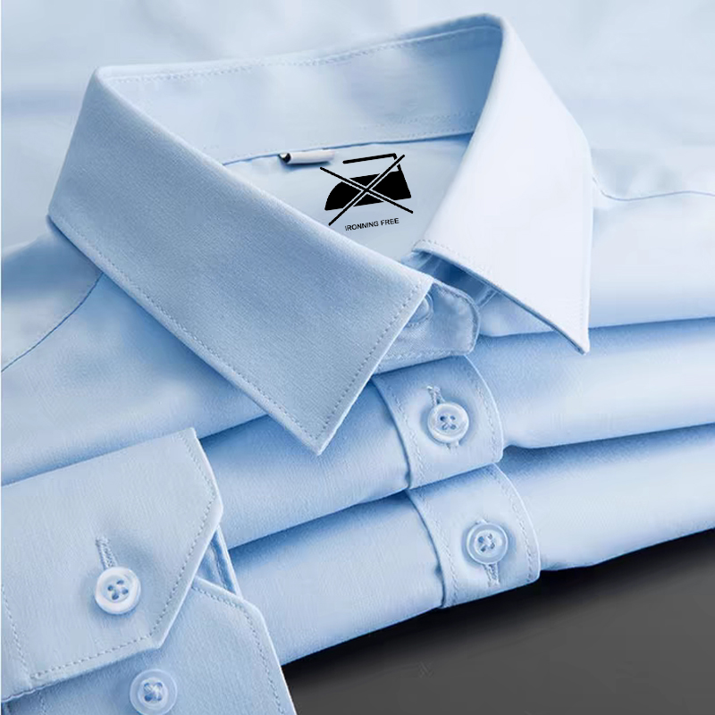 CVC Ironning Free Shirting Fabric CVC Ironning Free Shirting Fabric